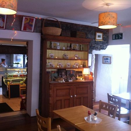 Room 2 Camp Street B&B & Self Catering Oughterard Eksteriør bilde