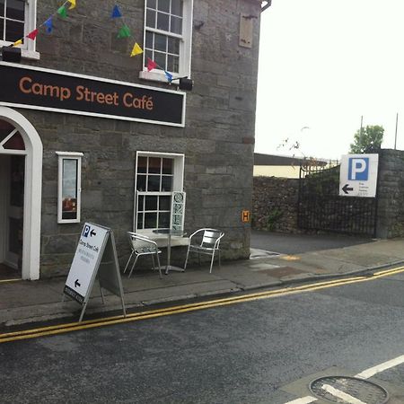 Room 2 Camp Street B&B & Self Catering Oughterard Eksteriør bilde