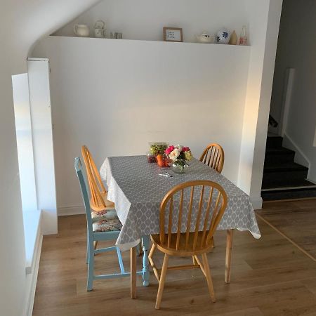 Room 2 Camp Street B&B & Self Catering Oughterard Eksteriør bilde