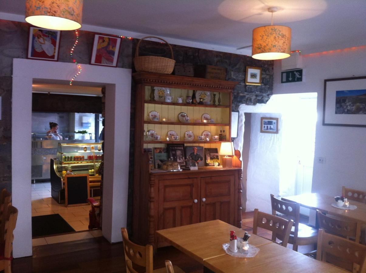 Room 2 Camp Street B&B & Self Catering Oughterard Eksteriør bilde