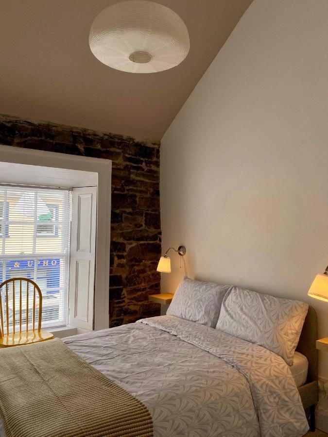 Room 2 Camp Street B&B & Self Catering Oughterard Eksteriør bilde