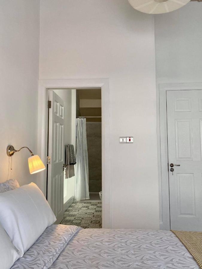 Room 2 Camp Street B&B & Self Catering Oughterard Eksteriør bilde