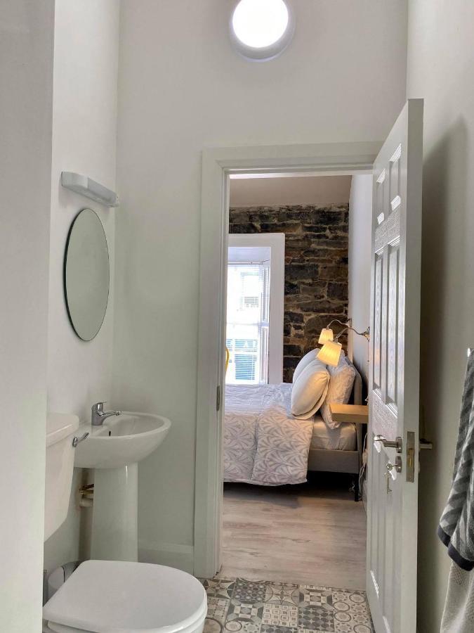 Room 2 Camp Street B&B & Self Catering Oughterard Eksteriør bilde