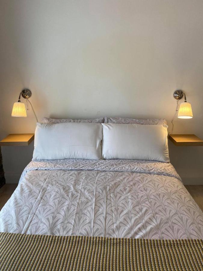 Room 2 Camp Street B&B & Self Catering Oughterard Eksteriør bilde