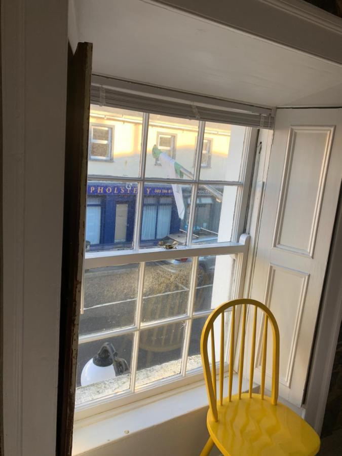 Room 2 Camp Street B&B & Self Catering Oughterard Eksteriør bilde