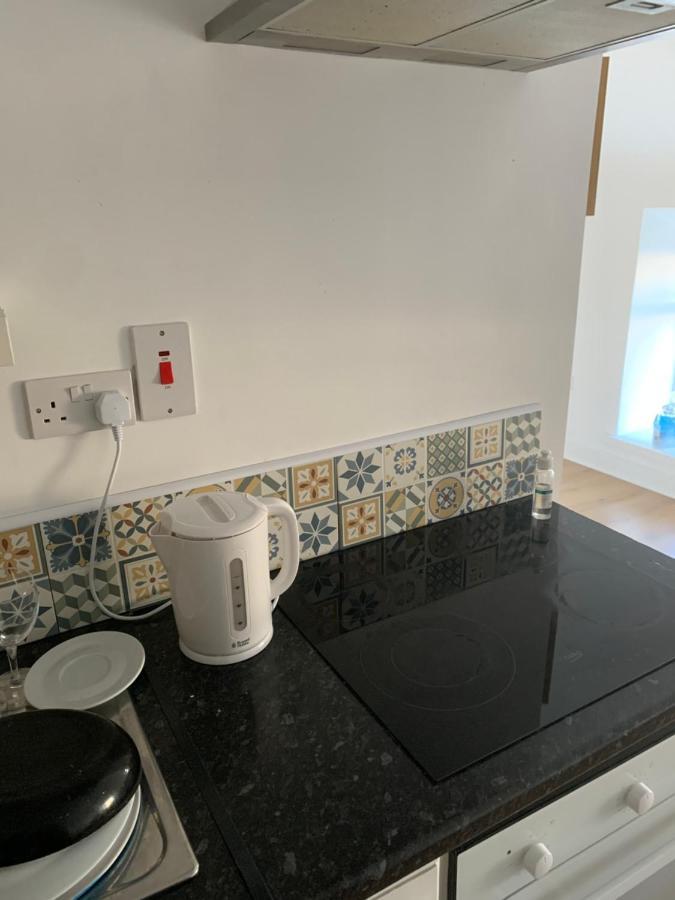 Room 2 Camp Street B&B & Self Catering Oughterard Eksteriør bilde