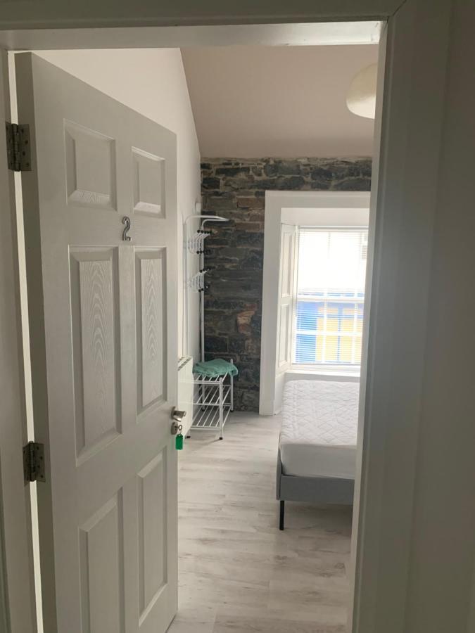 Room 2 Camp Street B&B & Self Catering Oughterard Eksteriør bilde