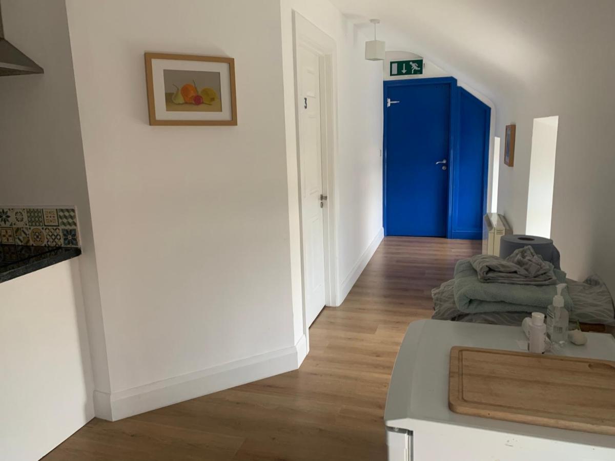Room 2 Camp Street B&B & Self Catering Oughterard Eksteriør bilde
